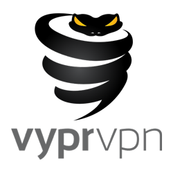 VyprVPN logo png