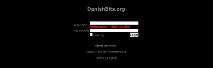danishbits