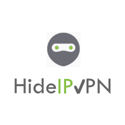 hide ip vpn logo
