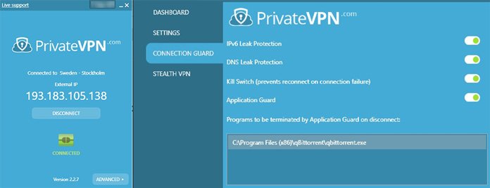 privatevpn-klient-för-windows