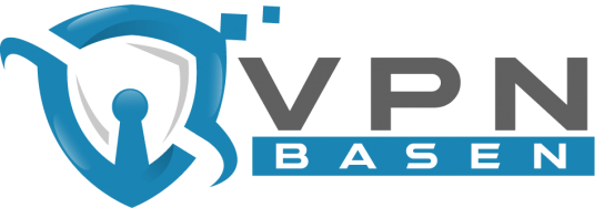 VPNBasen logo