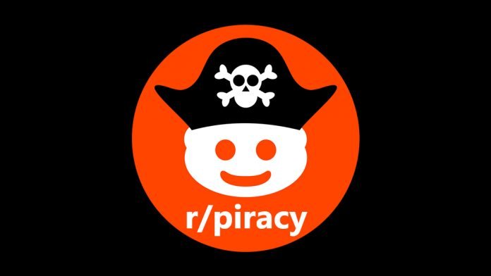 reddit-piracy