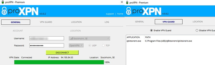 proxpn-klient-för-windows
