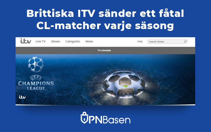ITV sander fran CL ITV sander fran CL