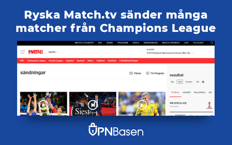 Match tv sander champions league Match tv sander champions league