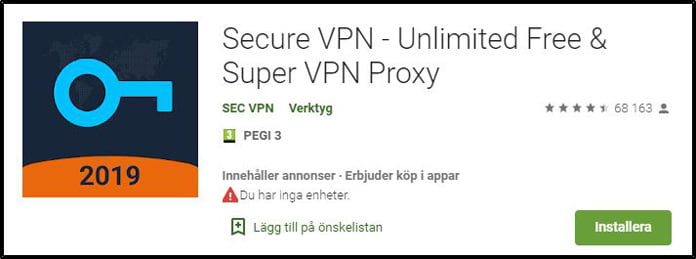 secure-vpn