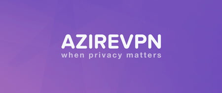 azirevpn-logo