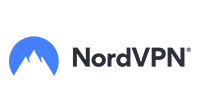 Nordvpn logo png